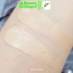 Phấn nước Cushion Klavuu High Coverage