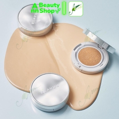Phấn nước Cushion Klavuu High Coverage