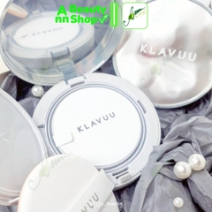 Phấn nước Cushion Klavuu High Coverage