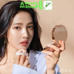 Phấn Nước Espoir Pro Tailor Be Glow Cushion SPF42 PA++ (1 hộp + 1 lõi)