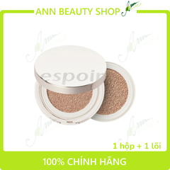 Phấn Nước Espoir Pro Tailor Be Powder Cushion SPF42 PA++ (1 hộp + 1 lõi)