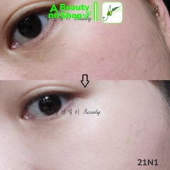 Phấn nước Hera Black Cushion Minisize 5g