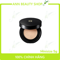 Phấn nước Hera Black Cushion Minisize 5g