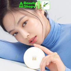 Phấn Nước Hera Glow Lasting Cushion 15g*2 (1 hộp + 1 lõi)