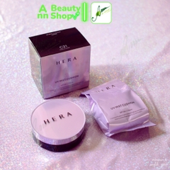 Phấn Nước HERA UV Mist Cushion Cover SPF50+/PA+++ (15g x 2) DATE 10/2024