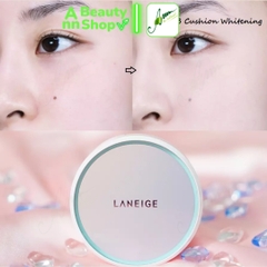 Phấn nước Laneige BB Cushion SPF50+ PA+++