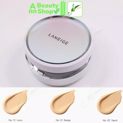 Phấn nước Laneige BB Cushion SPF50+ PA+++