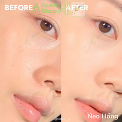 Phấn Nước Laneige Neo DOT Cushion SPF46 PA++