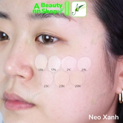 Phấn Nước Laneige Neo DOT Cushion SPF46 PA++