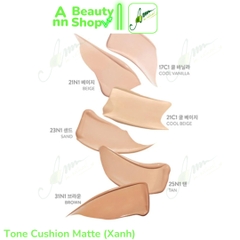 Phấn Nước Laneige Neo DOT Cushion SPF46 PA++