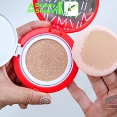 Phấn nước Missha Velvet Finish Cushion SPF50/ PA+++ 14g