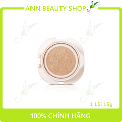 Phấn Nước Ohui Miracle Moisture chiffon Cushion