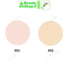 Phấn Nước Ohui Miracle Moisture chiffon Cushion