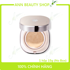 Phấn Nước Ohui Miracle Moisture chiffon Cushion