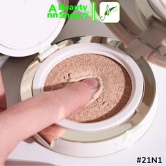 Phấn Nước Sulwhasoo Perfecting Cushion SPF50+/PA+++ (1 hộp + lõi) PHIÊN BẢN 2022