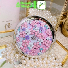 Phấn nước Whoo Gongjinhyang:Seol Radiant White Moisture Glow Cushion Foundation [BẢN LIMITED 2020]