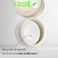 Phấn phủ dạng bột No Sebum Powder Innisfree