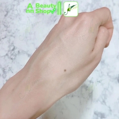 Phấn Phủ Dạng Bột Peach Cotton Multi Finish Powder Skinfood