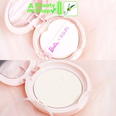 PHẤN PHỦ EGLIPS x BARBIE BLUR POWDER PACT