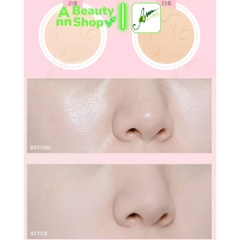 PHẤN PHỦ EGLIPS x BARBIE BLUR POWDER PACT