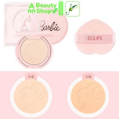 PHẤN PHỦ EGLIPS x BARBIE BLUR POWDER PACT