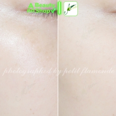 Phấn phủ Missha MISSHA SIGNATURE DRAMATIC TWO-WAY PACT SPF25 / PA++