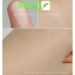 Phấn phủ Missha MISSHA SIGNATURE DRAMATIC TWO-WAY PACT SPF25 / PA++