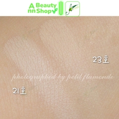 Phấn phủ Missha MISSHA SIGNATURE DRAMATIC TWO-WAY PACT SPF25 / PA++
