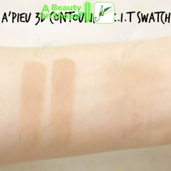 Phấn tạo khối A'pieu 3D Contouring KiT (Date 9/2022)