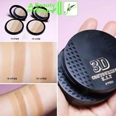 Phấn tạo khối A'pieu 3D Contouring KiT (Date 9/2022)