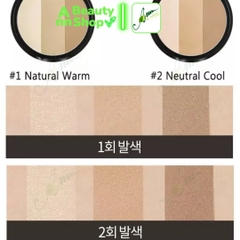 Phấn tạo khối A'pieu 3D Contouring KiT (Date 9/2022)