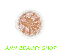 THANH LÝ Phấn Tươi TONYMOLY x MOSCHINO Chic Skin Essence Pact SPF50+ PA+++ (DATE 12/2020)