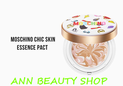 THANH LÝ Phấn Tươi TONYMOLY x MOSCHINO Chic Skin Essence Pact SPF50+ PA+++ (DATE 12/2020)