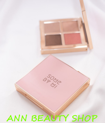 Bảng Màu Mắt SOME BY MI Some Thing Eyes Palette