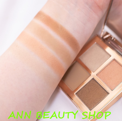 Bảng Màu Mắt SOME BY MI Some Thing Eyes Palette
