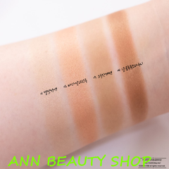 Bảng Màu Mắt SOME BY MI Some Thing Eyes Palette