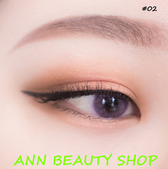 Bảng Màu Mắt SOME BY MI Some Thing Eyes Palette