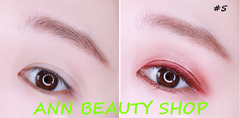 Phấn mắt 16Brand Eye Magazine ( hàng chính hãng mua lúc hãng sale 69%)