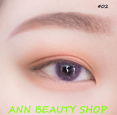 Bảng Màu Mắt SOME BY MI Some Thing Eyes Palette