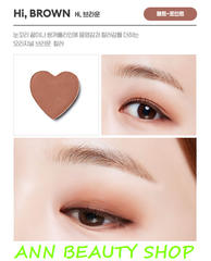 Bảng Phấn Mắt Missha Line Friends Color Filter Shadow Palette (date 9/2021)