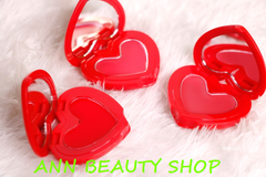 Son dưỡng 2in1 THE SAEM LOVE ME MULTI POT (phiên bản Over Action Little Rabbit)