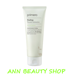 Tẩy tế bào chết da mặt Primera Peeling Facial Intensive 150ml (DATE 9/2022)