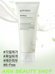Tẩy tế bào chết da mặt Primera Peeling Facial Intensive 150ml (DATE 9/2022)