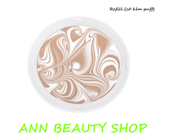 [TÁCH SET]Phấn Tươi Age 20’s Essence Cover Pact Special Set (date 9/2021)