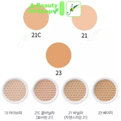 Refill (lõi) phấn nước Iope (KHÔNG kèm Case)