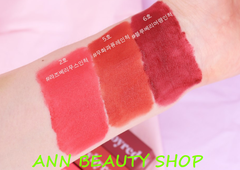 Son Lilybyred Romantic Liar Mousse Tint