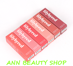 Son Lilybyred Romantic Liar Mousse Tint