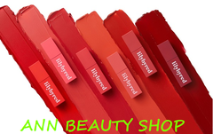 Son Lilybyred Romantic Liar Mousse Tint