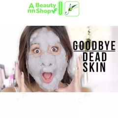 Mặt nạ sủi bọt Su:m37 White Award Bubble-De Mask
