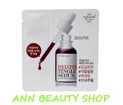 Sample Red Peel - Tẩy tế bào chết hoá học